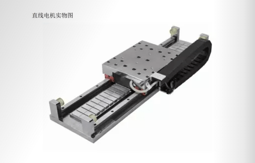 威科達先進伺服驅動賦能行業，國產智能精密直線電機專用驅動器來了！