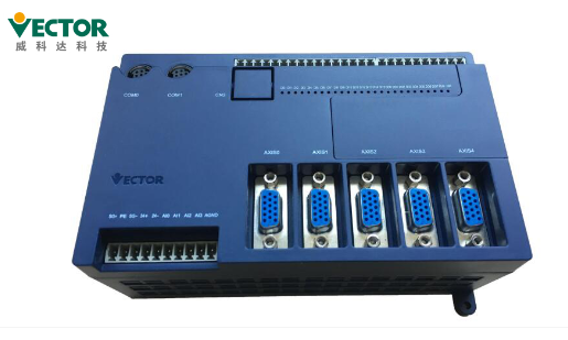 PLC、運動控制卡和運動控制器的區別